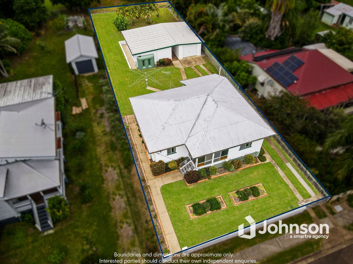 136 South Station Road, Silkstone QLD 4304, Image 2