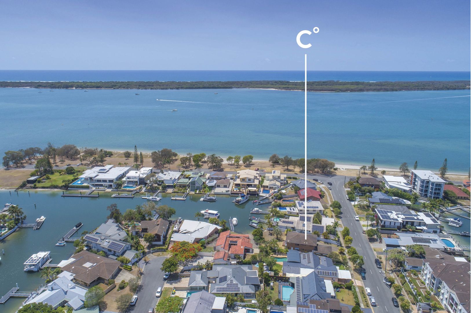 9 Jennifer Avenue, Runaway Bay QLD 4216, Image 1