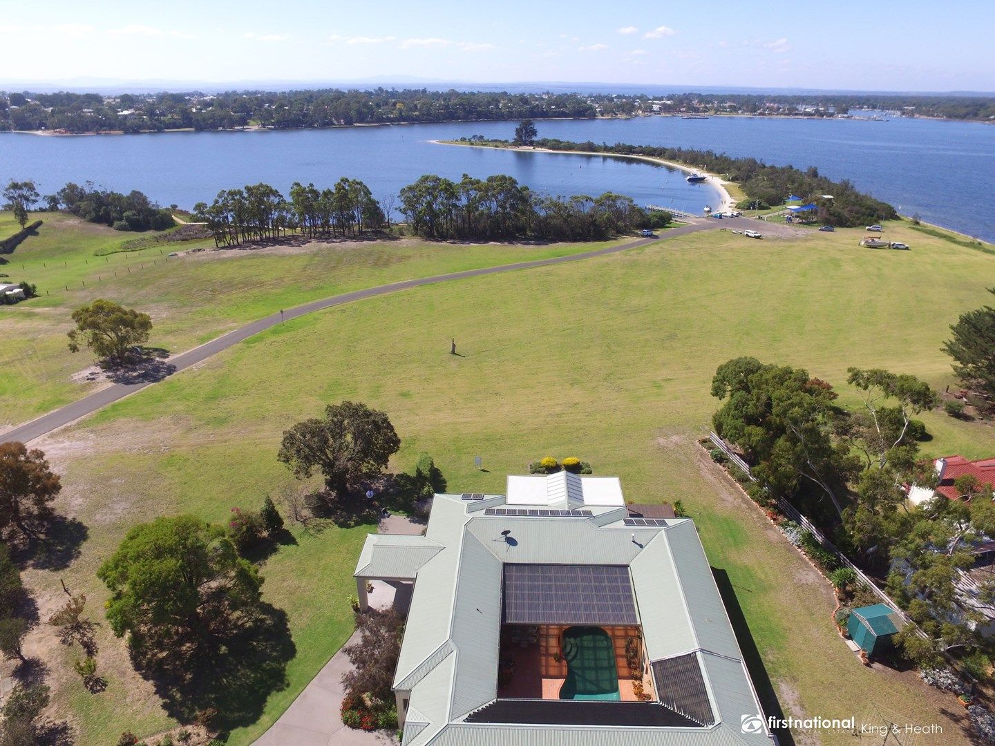 12 Colony Club Circuit, Newlands Arm VIC 3875, Image 0