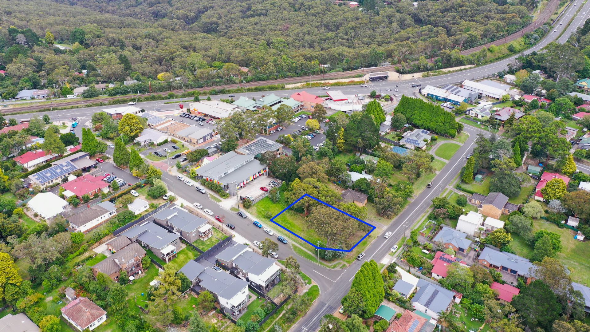 14 Glendarrah Street, Hazelbrook Property History & Address Research