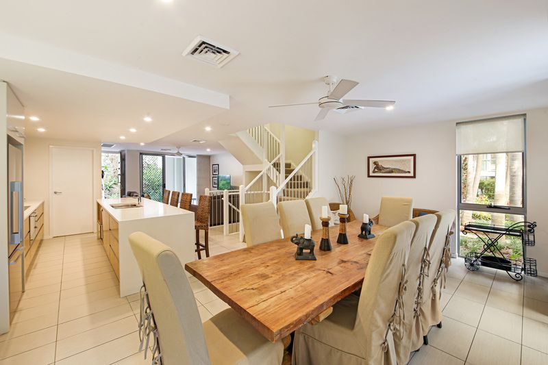 Villa 8/2 Margaret Street, Coolum Beach QLD 4573, Image 0