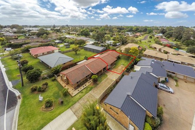 Picture of 2/50 Wardell Road, ALSTONVILLE NSW 2477