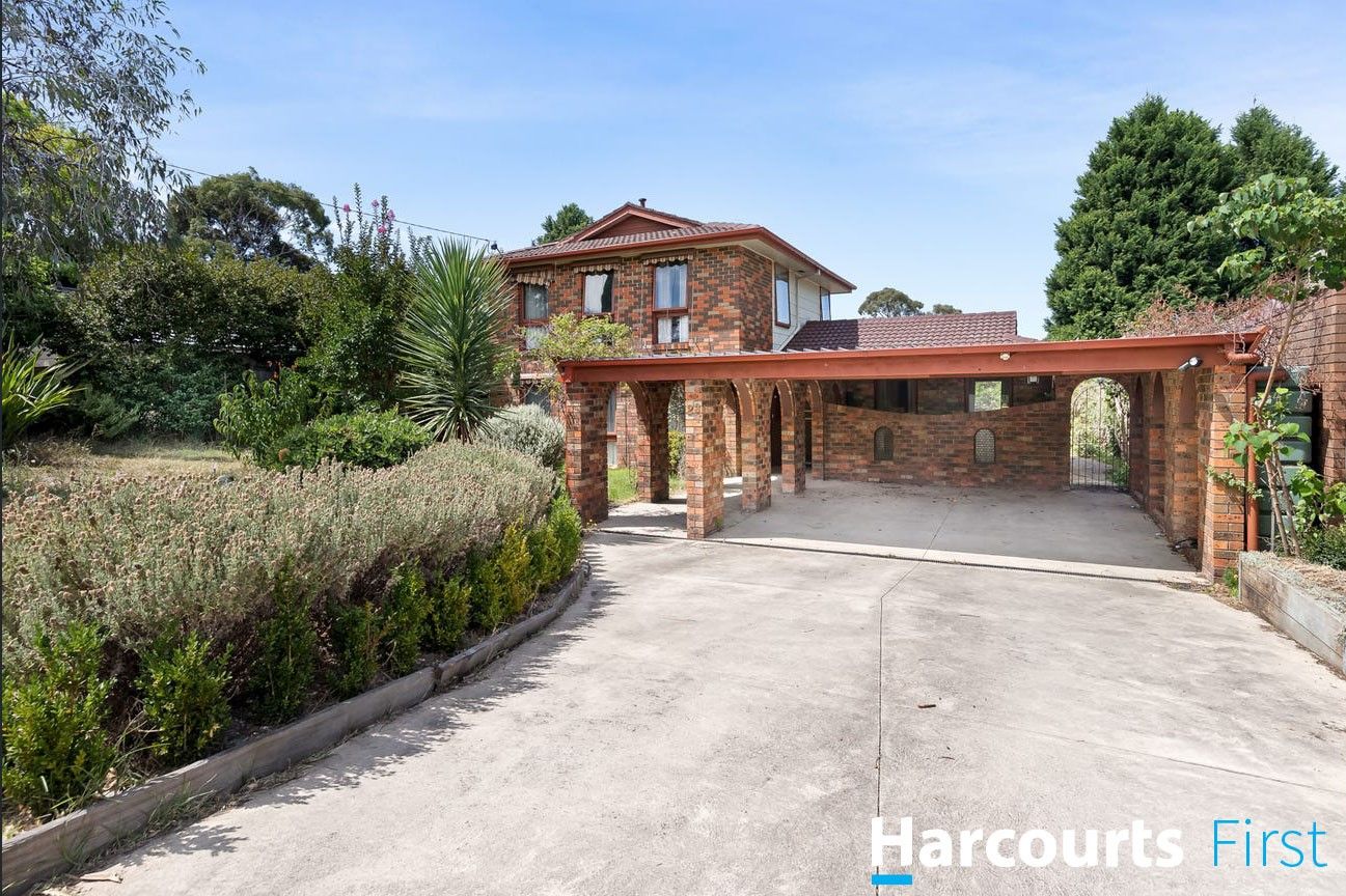 23 Narracan Street, Vermont South VIC 3133, Image 0