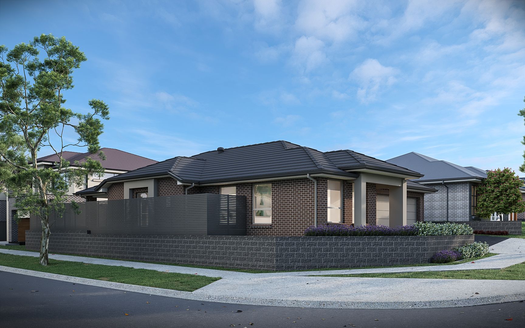 Lot 419 Lambertia Street, Woongarrah NSW 2259, Image 1