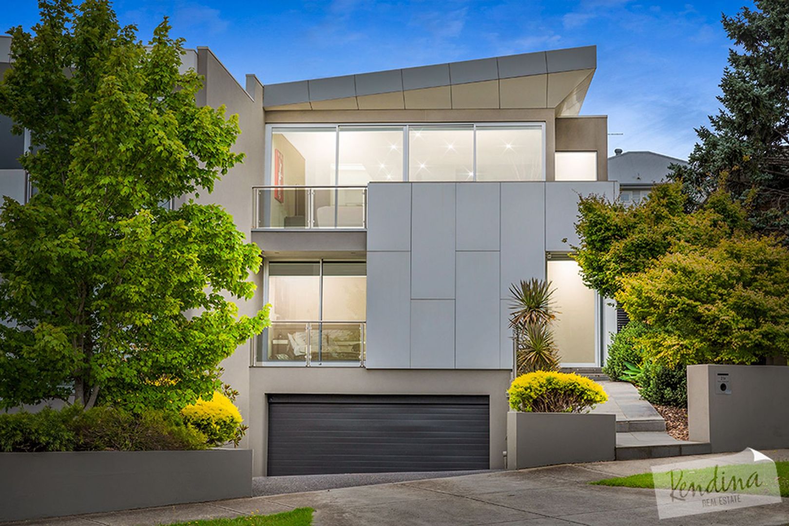 31A Park Crescent, Aberfeldie Property History & Address Research Domain