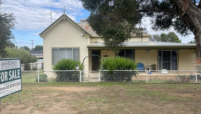 Picture of 23 Wood Street, GRENFELL NSW 2810