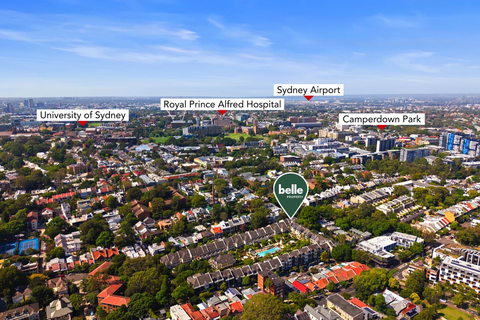 Additional image 17 of 40/75A Ross Street, Glebe NSW 2037