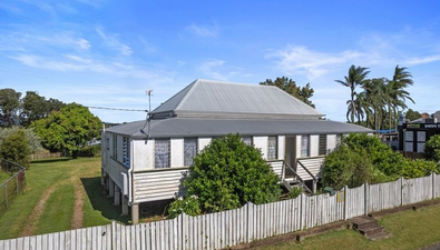 Picture of 3 Lady Mary Terrace, GYMPIE QLD 4570