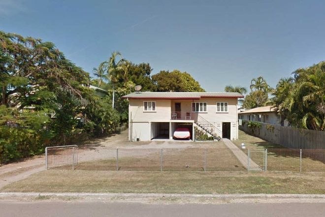 Picture of 24 Roberts Street, HERMIT PARK QLD 4812