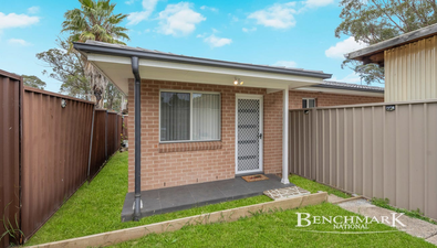 Picture of 4A Olbury Pl, AIRDS NSW 2560