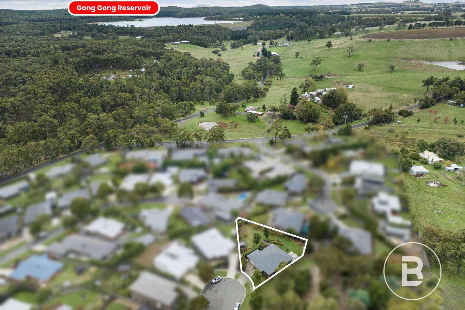 6 Ninox Court, Brown Hill VIC 3350, Image 2