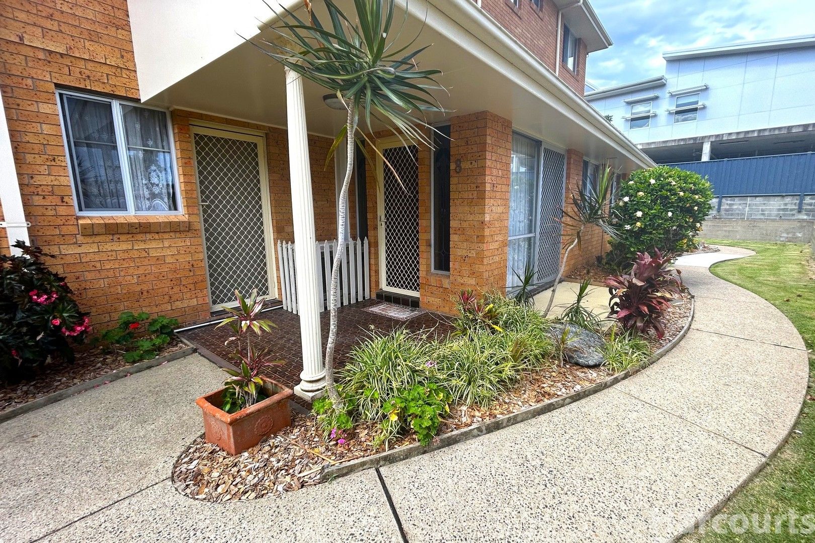 2 bedrooms Block of Units in 8/10 Mallawa Street PORT MACQUARIE NSW, 2444