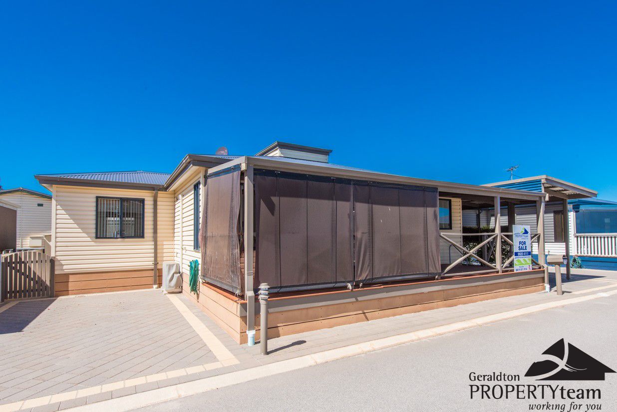 83/463 Marine Terrace, Geraldton WA 6530, Image 2