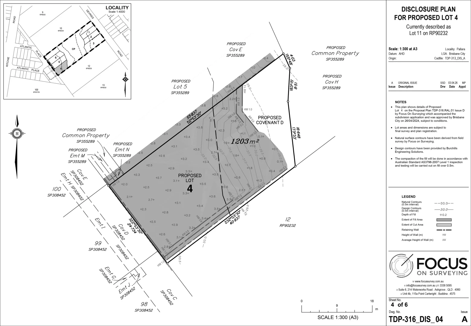 Additional image 7 of Lot 1, 2, 4, 5, 6/51 Devries Road, Pallara QLD 4110