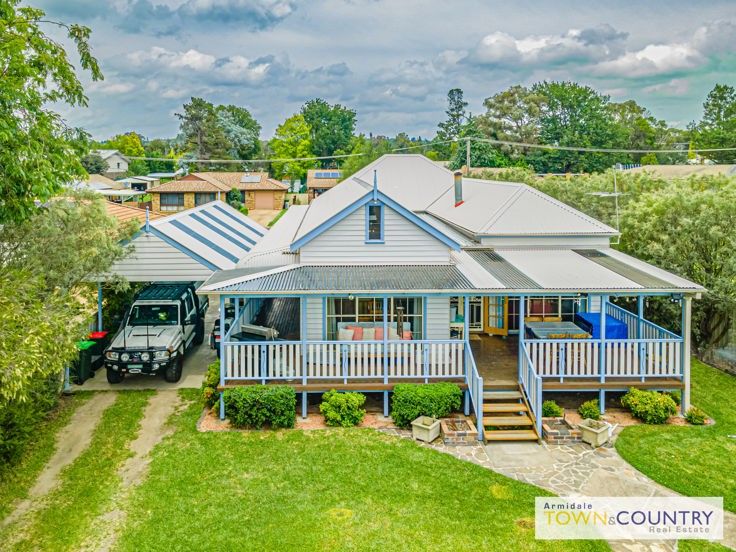 9 Wigan Avenue, Armidale NSW 2350, Image 2