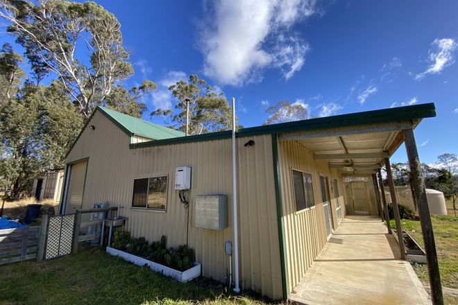 Picture of 16 McLerie, MAJORS CREEK NSW 2622