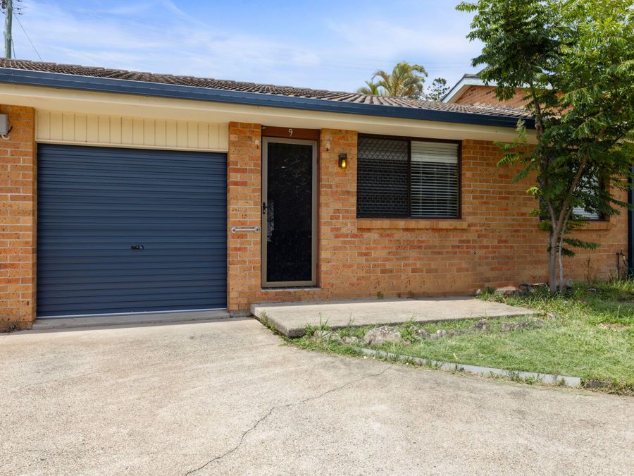 2 bedrooms House in 9/48 Meadow Street COFFS HARBOUR NSW, 2450