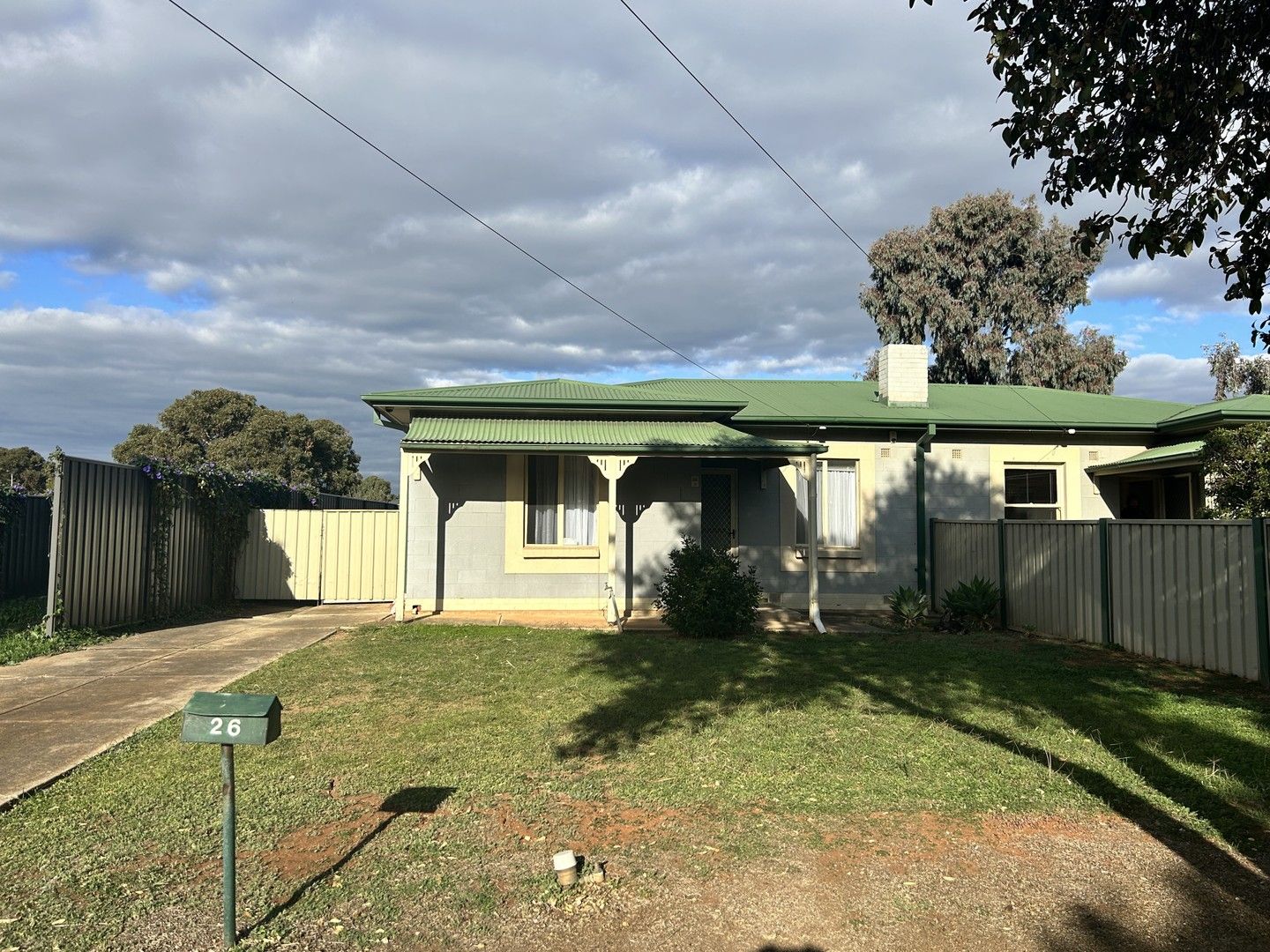 24a Old Sarum Road, Elizabeth North SA 5113 | Domain