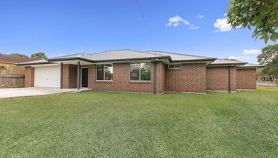Picture of 51 Scenic Circle, BUDGEWOI NSW 2262
