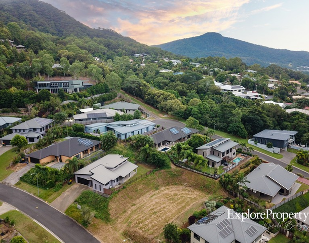 44 Flindersia Street, Redlynch QLD 4870