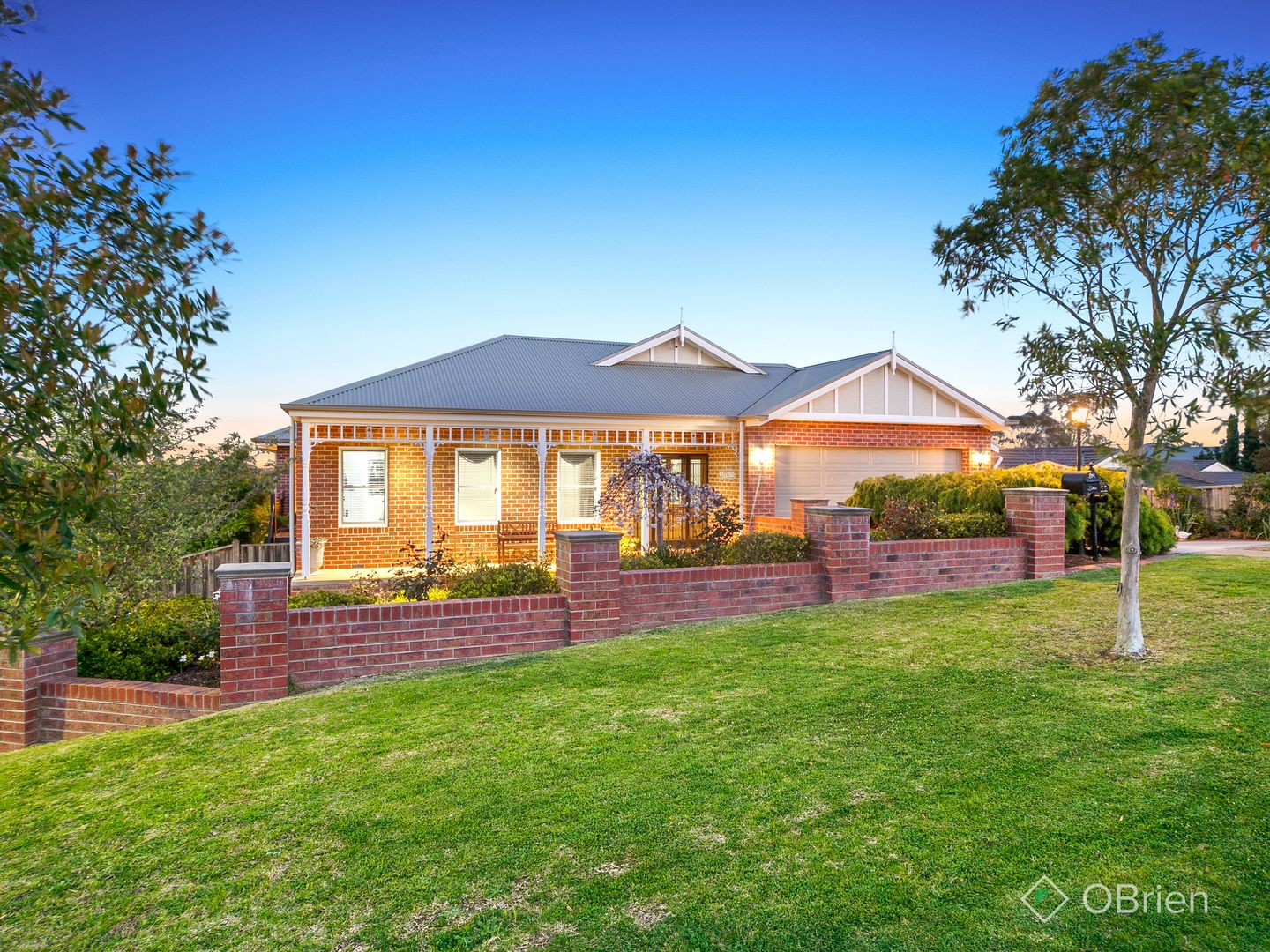 11 Stockmans Circuit, Pakenham VIC 3810