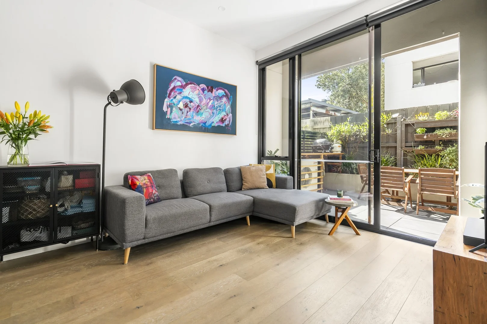 10/205 Burnley Street, Richmond VIC 3121