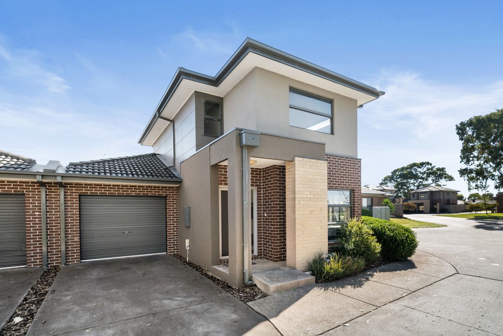 47 Burssi Circuit, Doreen VIC 3754, Image 0