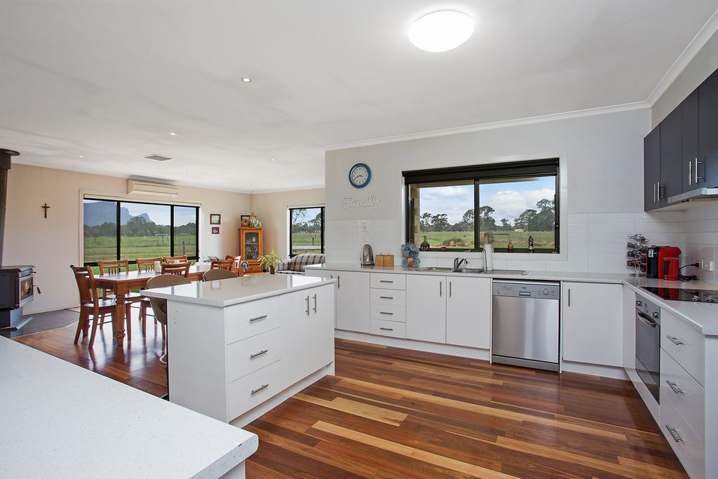 134 Bellicourt Road, Dunkeld VIC 3294, Image 1