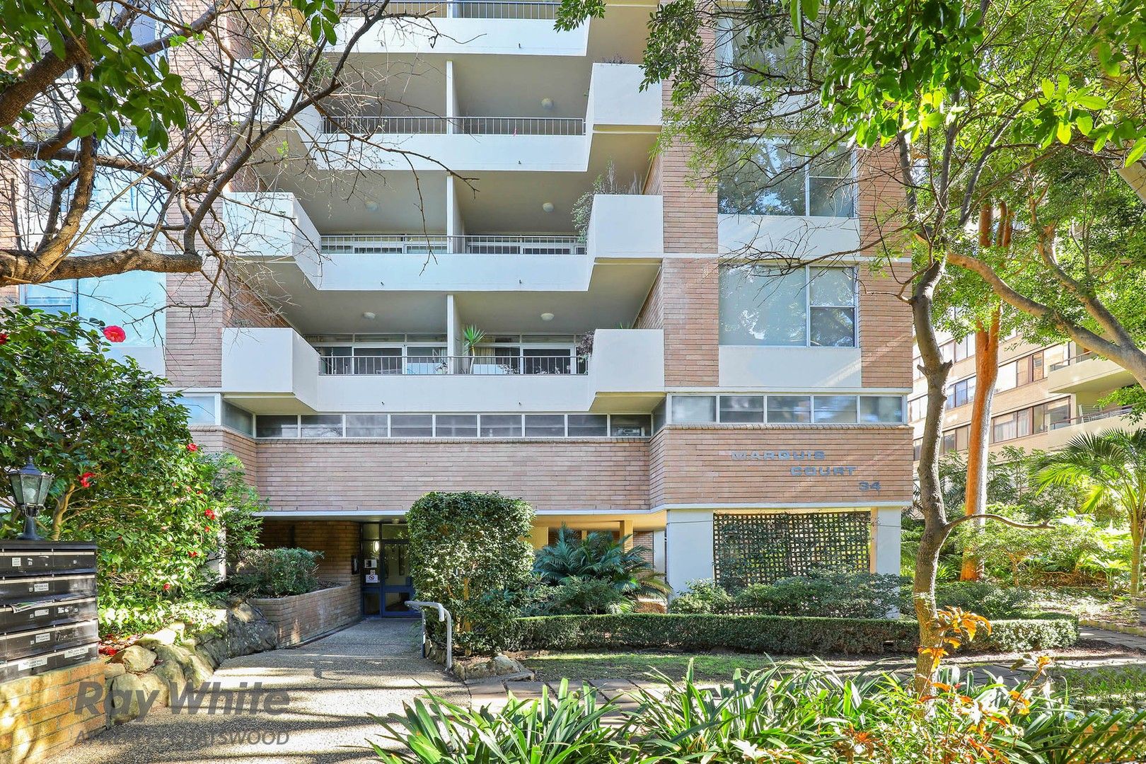 32/34 Archer Street, Chatswood NSW 2067, Image 1