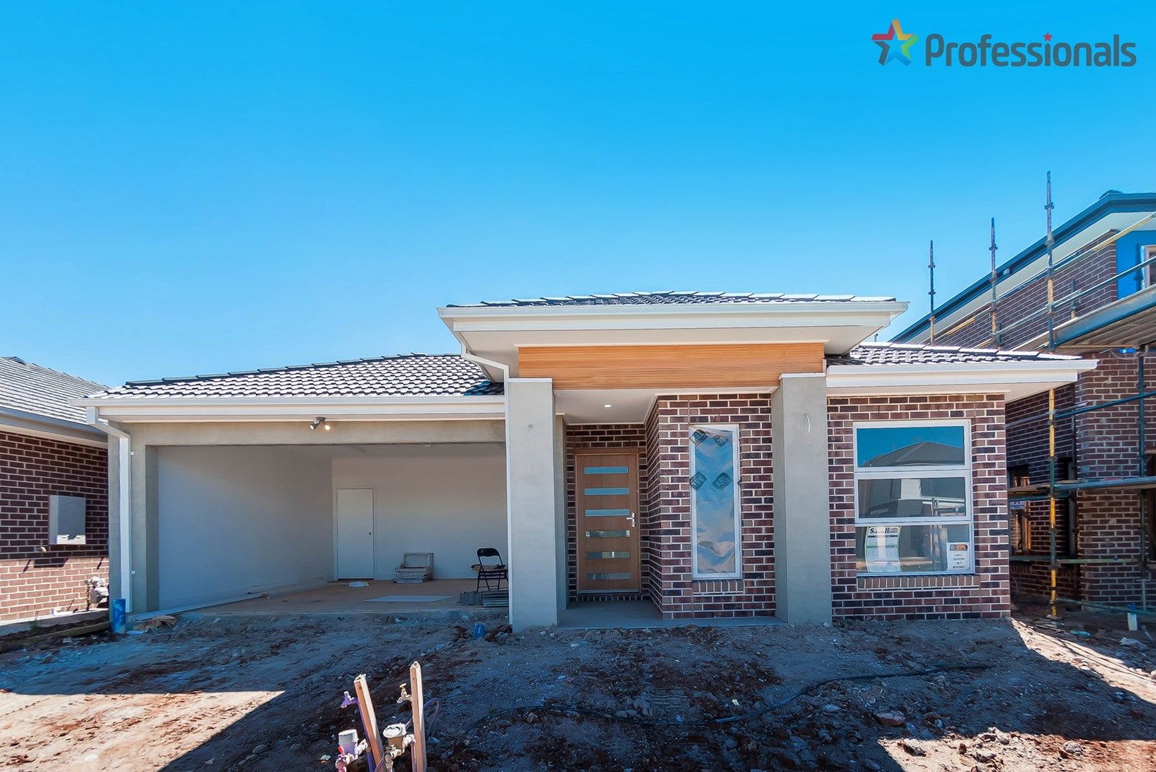 109 Pioneer Drive, Rockbank VIC 3335, Image 0