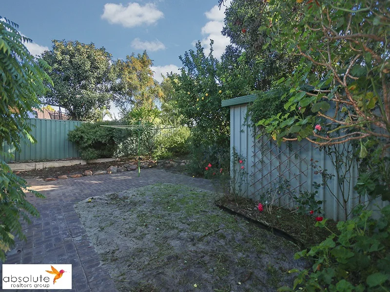 Additional image 22 of 37 Silbert Circle, Winthrop WA 6150