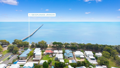 Picture of 1/580 Esplanade, URANGAN QLD 4655