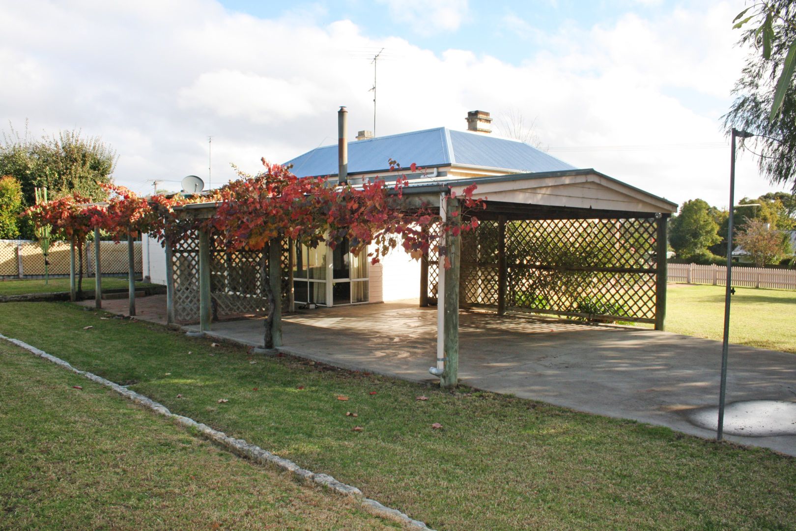 1 Palm Street, Naracoorte SA 5271, Image 2