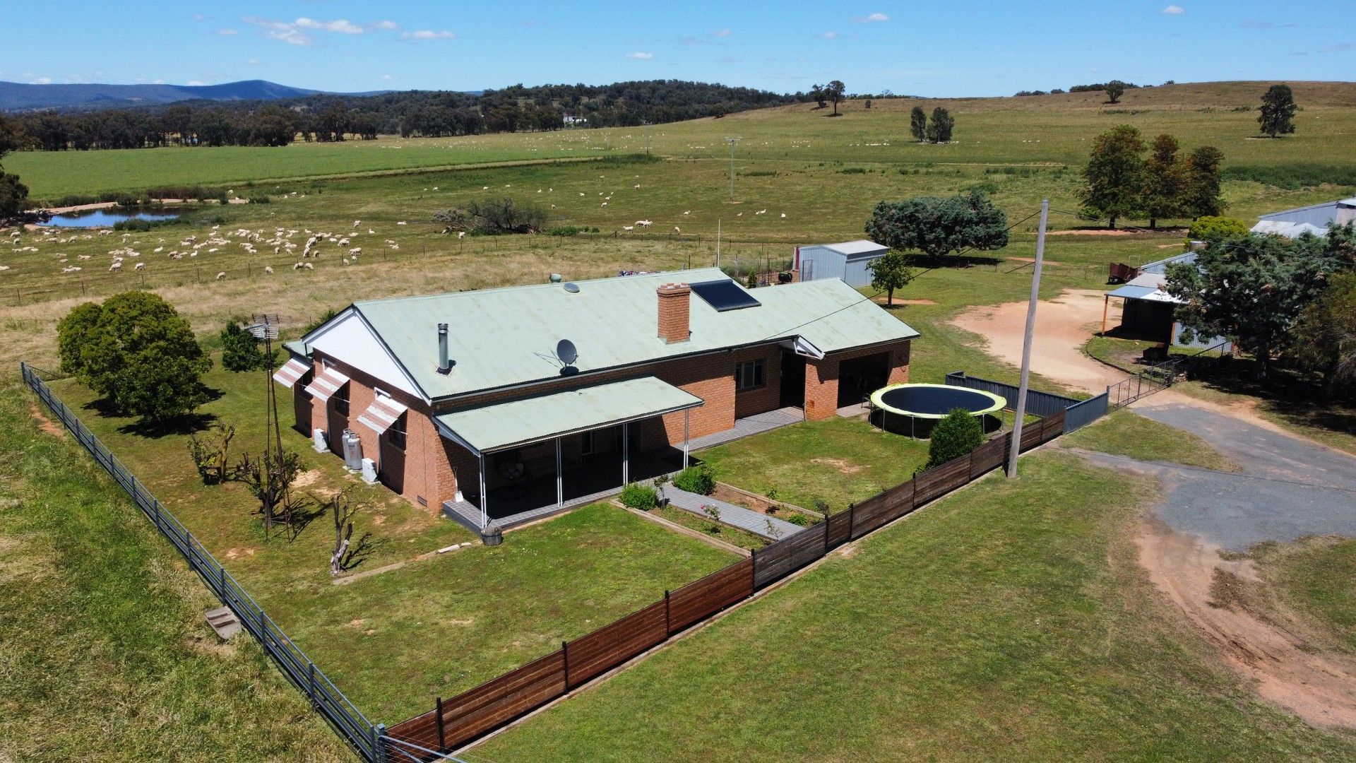 147 Manganese Road, Grenfell NSW 2810, Image 0