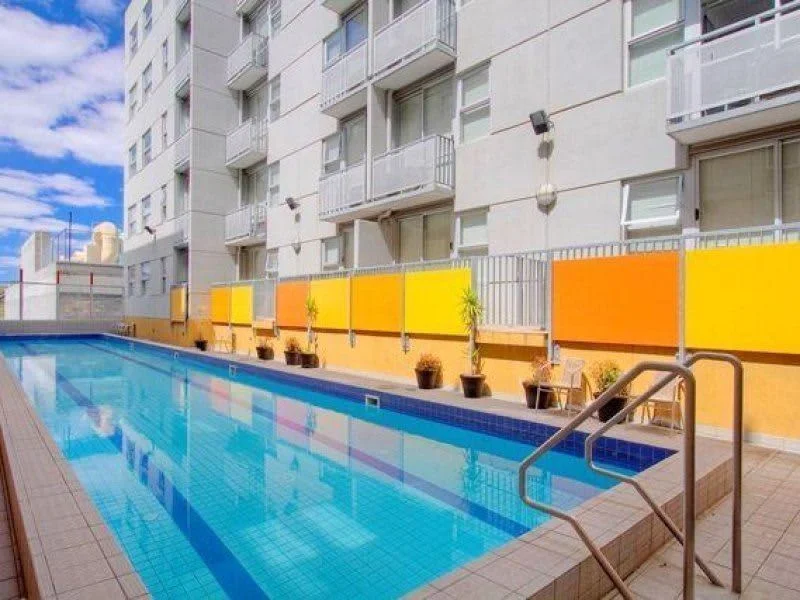 Additional image 8 of 710/488 Swanston Street, Carlton VIC 3053