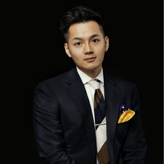 Karver Chan, Sales representative