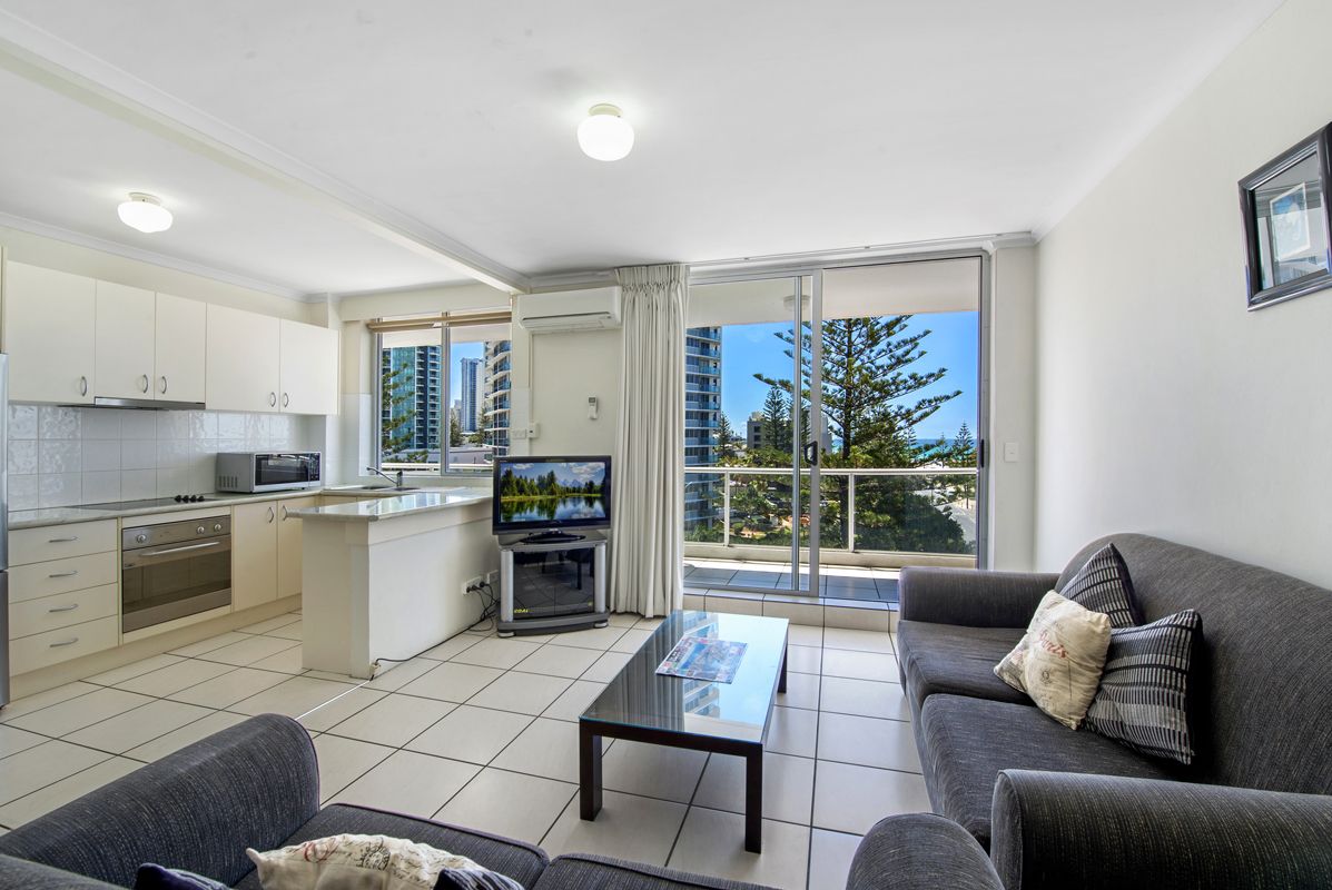 22/4 Clifford Street, Surfers Paradise QLD 4217, Image 2