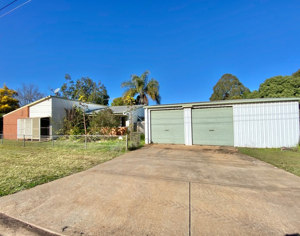 11 Willowglen Street, Kingaroy QLD 4610