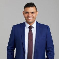 Jassi Malik, Sales representative