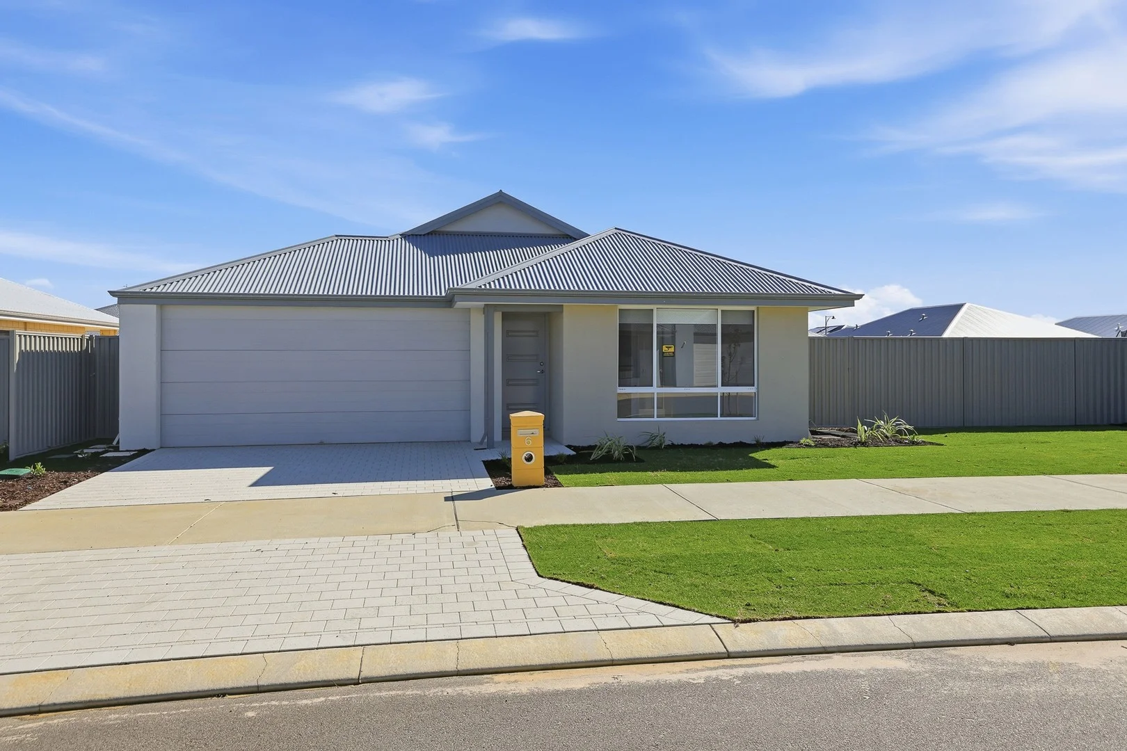 6 Tangelo Grove, South Yunderup WA 6208