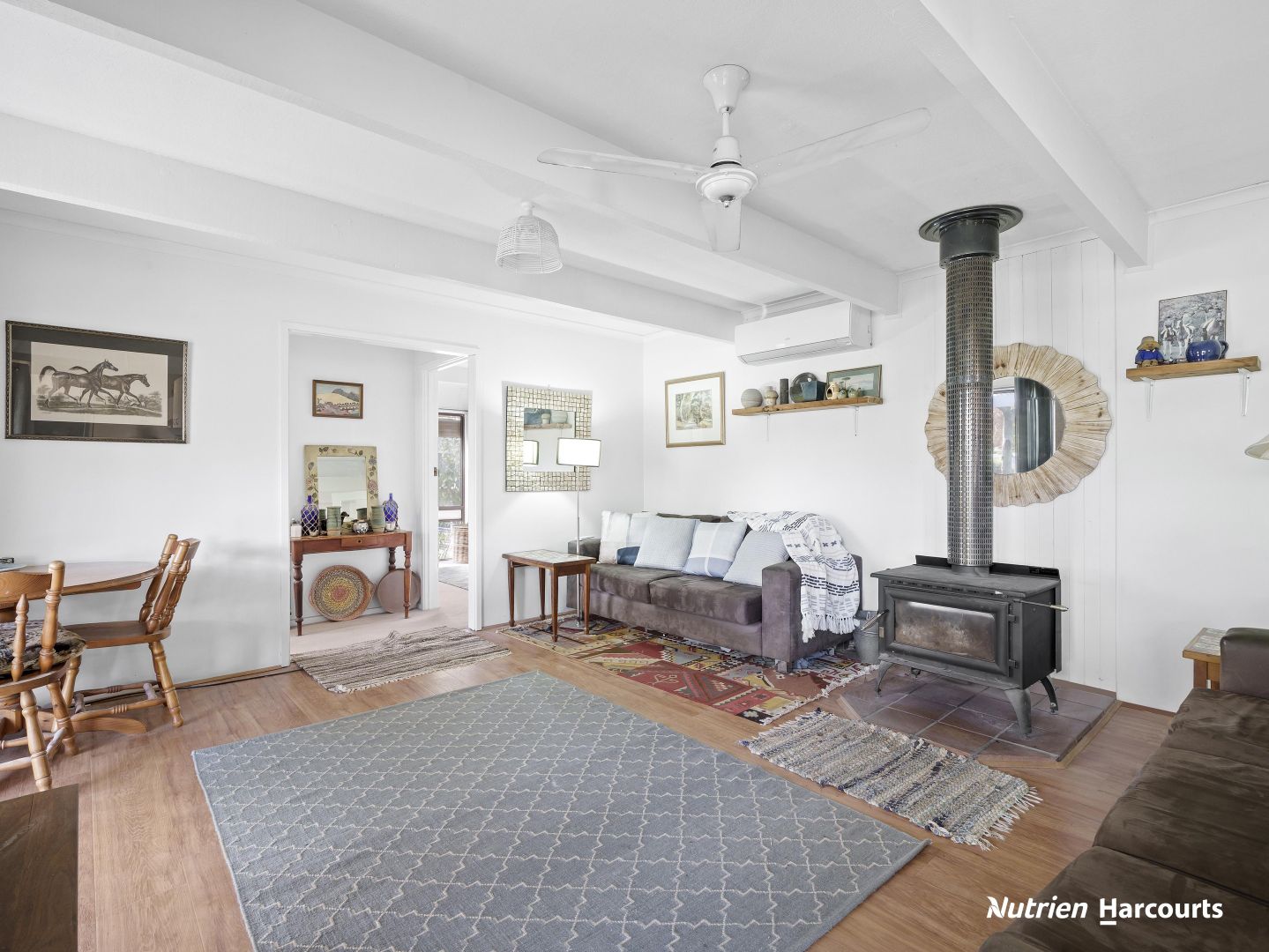 8 Baird Street, Violet Town VIC 3669, Image 2