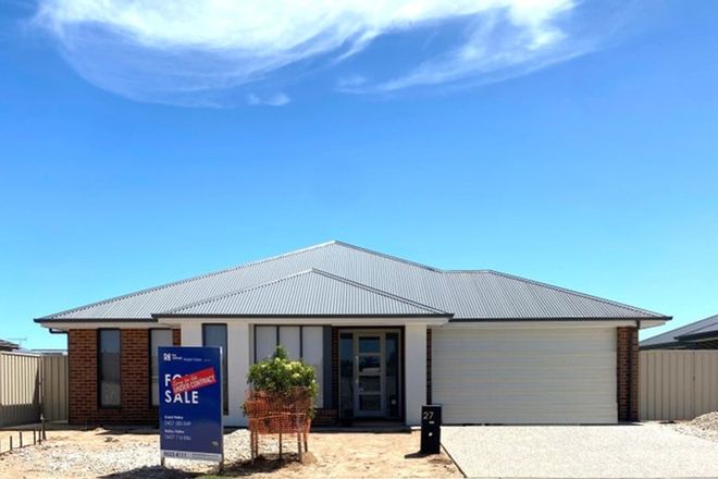 Picture of 27 Broster Road, ANGLE VALE SA 5117