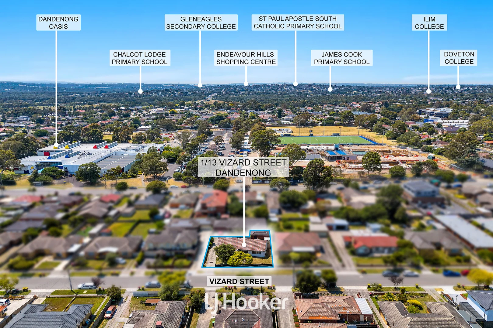 Additional image 15 of 1/13 Vizard Street, Dandenong VIC 3175