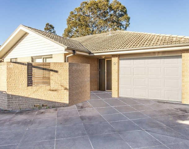 2/52 Congewai Street, Aberdare NSW 2325