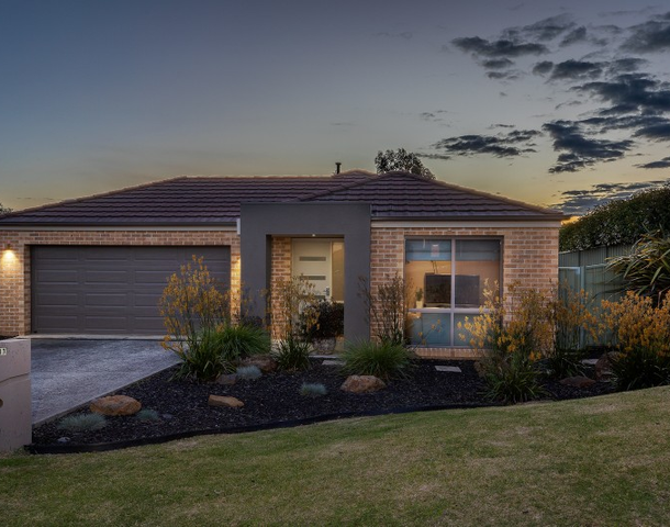 117 Ryan Street, Brown Hill VIC 3350