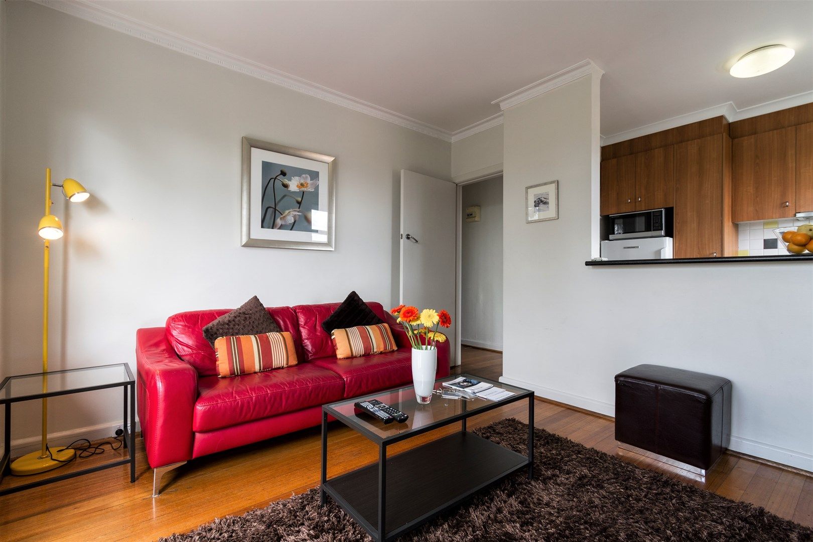 1 bedrooms Apartment / Unit / Flat in 8/2 Robe Street ST KILDA VIC, 3182