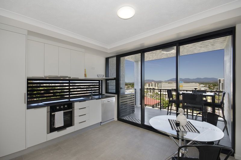 19/23 Melton Terrace, Townsville City QLD 4810, Image 1