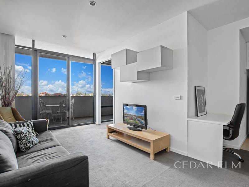 2 bedrooms Apartment / Unit / Flat in 829/38 Mt Alexander Road TRAVANCORE VIC, 3032