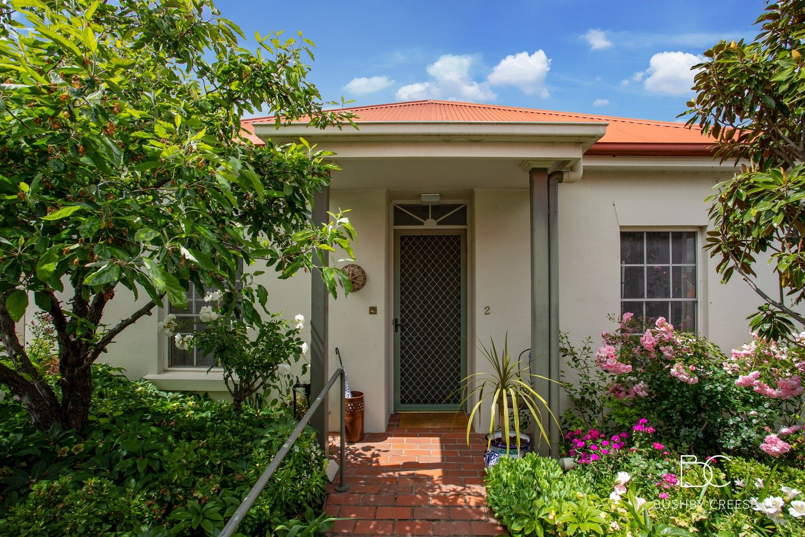 3 bedrooms Townhouse in 2 St John Court LAUNCESTON TAS, 7250