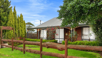 Picture of 4173 Bass Highway, DALYSTON VIC 3992